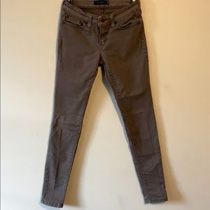 Levi’s 535 Jean